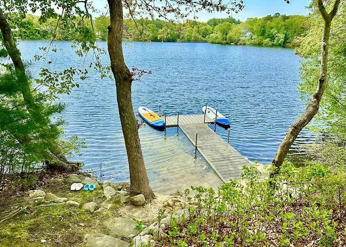 Calm Waters